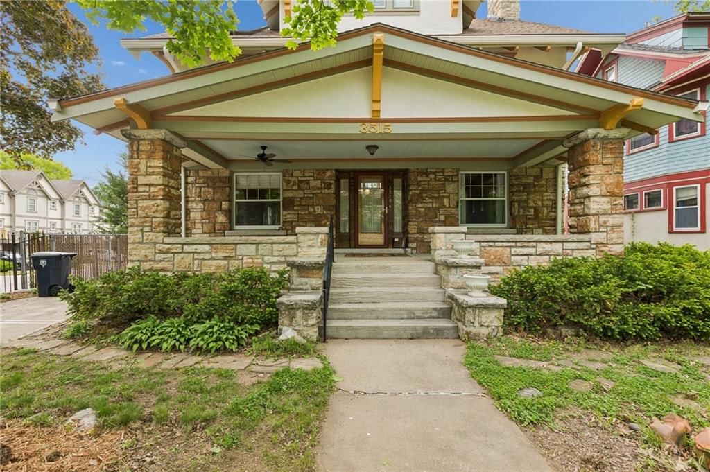 3515 Virginia Avenue — photo 4