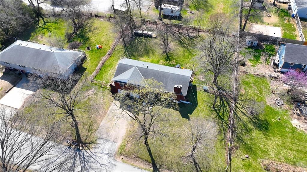 8801 Orchard Street, Pleasant Valley, MO