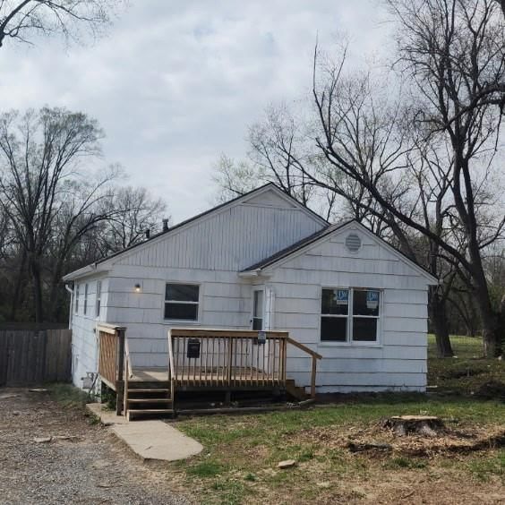 2524 Race Avenue, Independence, MO