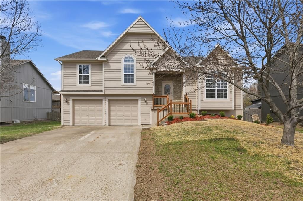 640 N Walnut Street, Gardner, KS