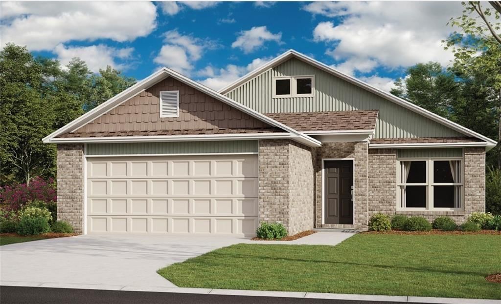 2248 Rock Creek Drive, Tonganoxie, KS
