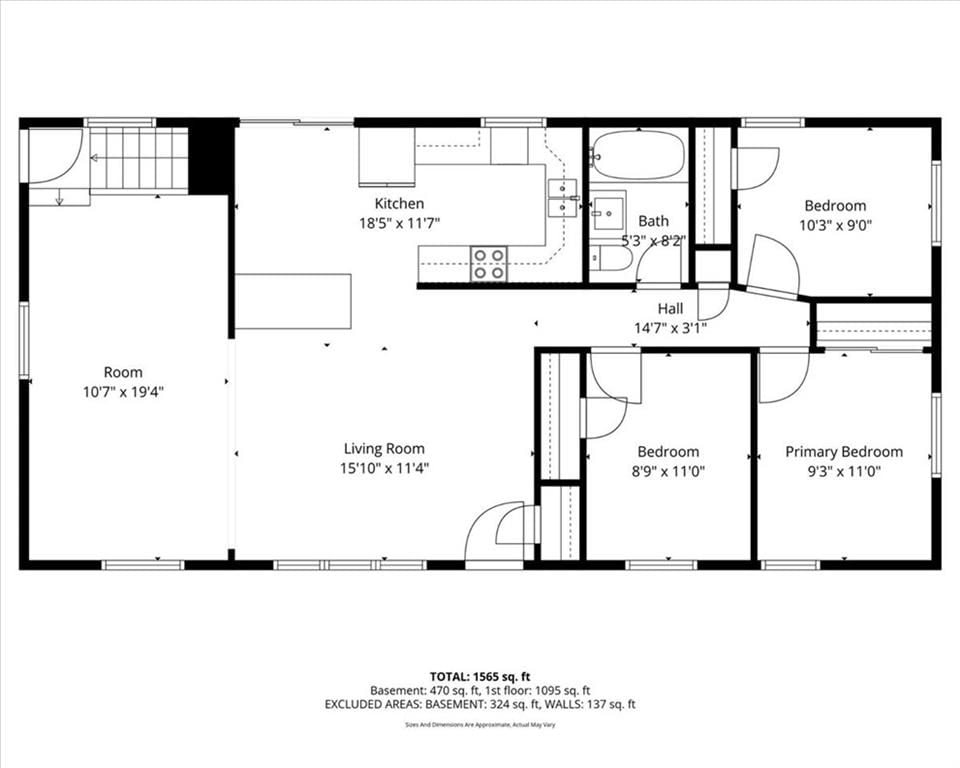 3105 Porter Road — photo 30
