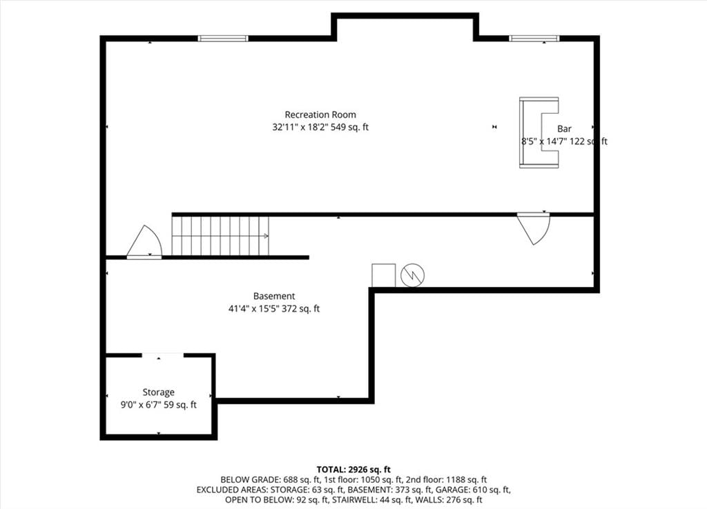 308 E Oak Street — photo 47