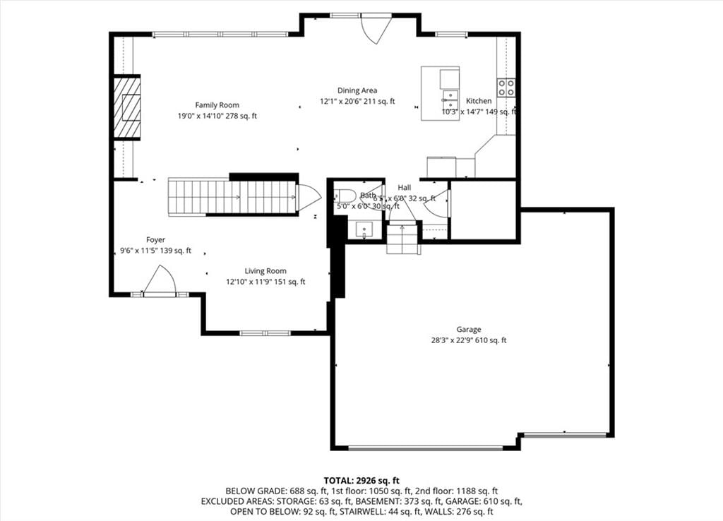 308 E Oak Street — photo 48