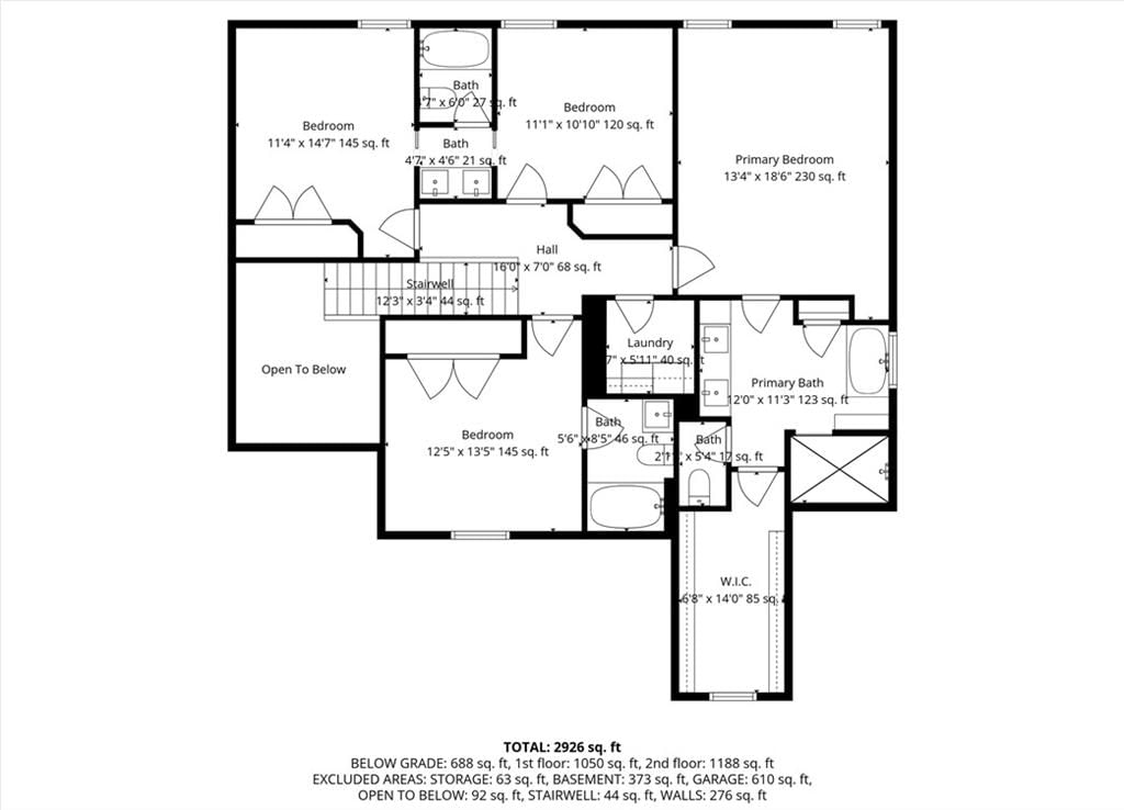 308 E Oak Street — photo 49