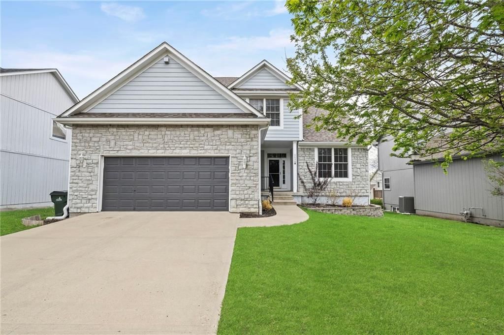 2638 W Catalpa Street, Olathe, KS