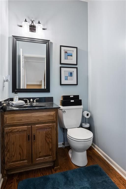 20847 Barker Road — photo 14
