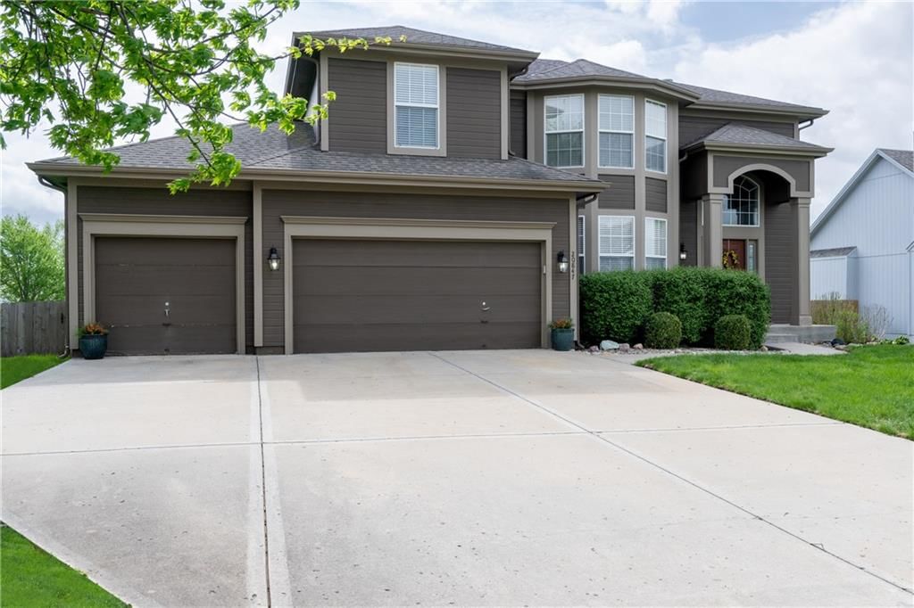 20847 Barker Road — photo 38