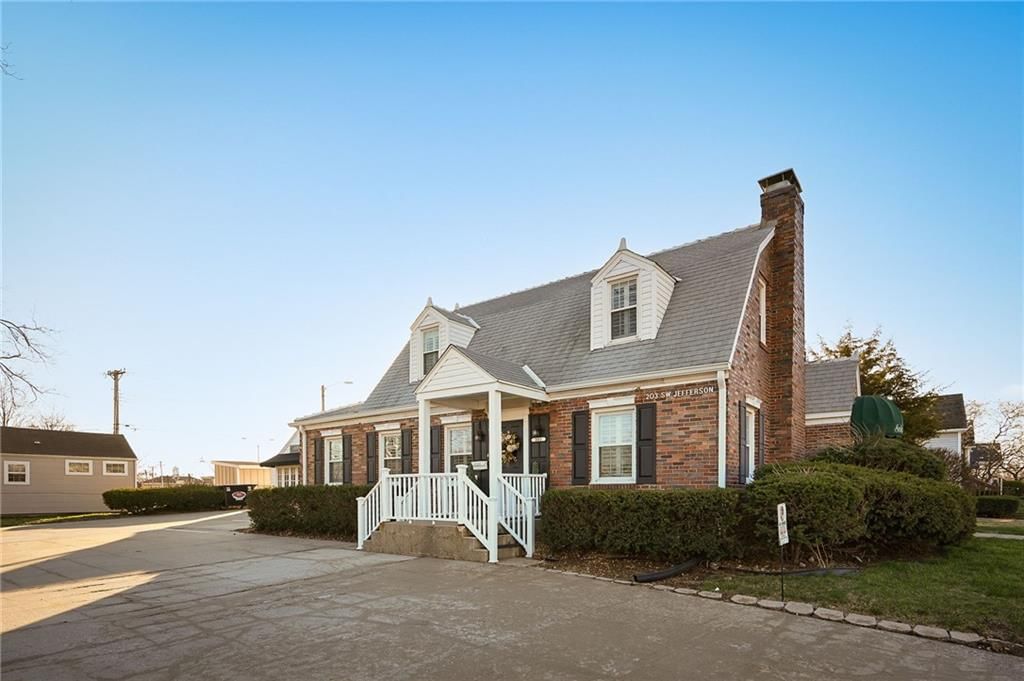 203 SW JEFFERSON Street — photo 4