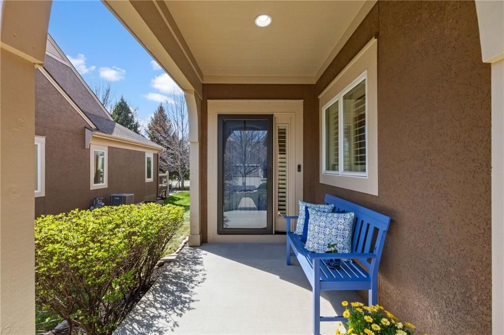 15702 Lowell Lane, Overland Park, KS