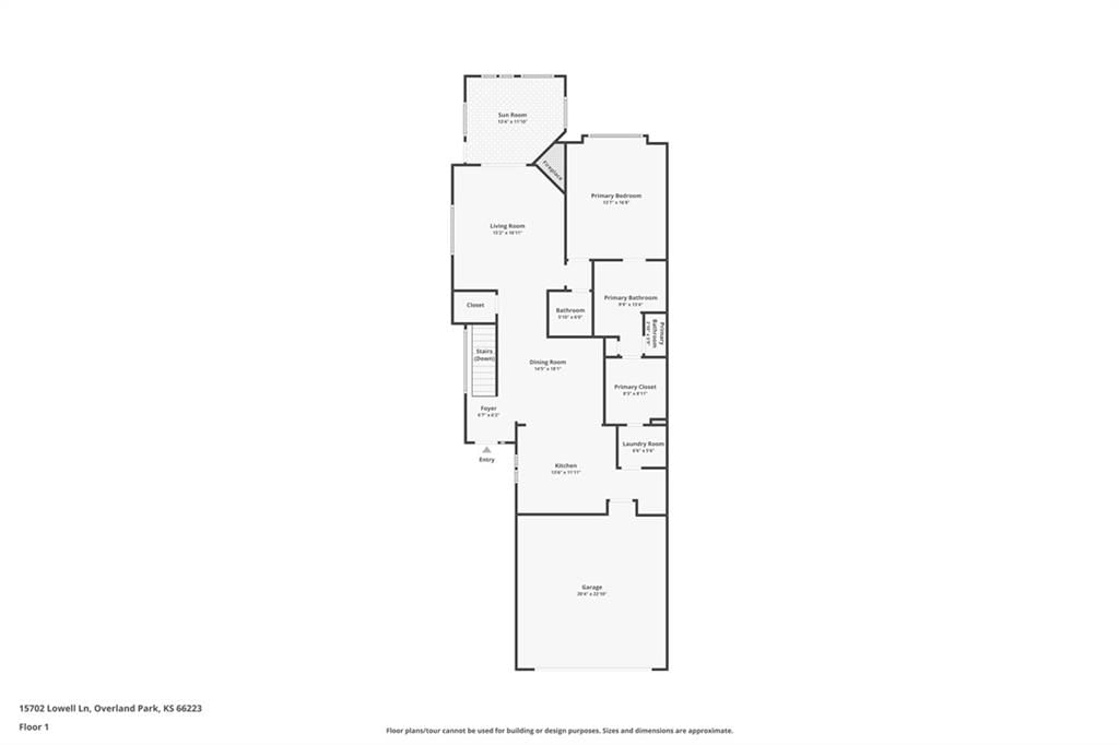 15702 Lowell Lane — photo 63