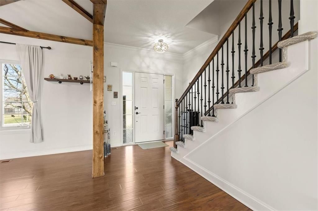 23513 W 89th Terrace — photo 3