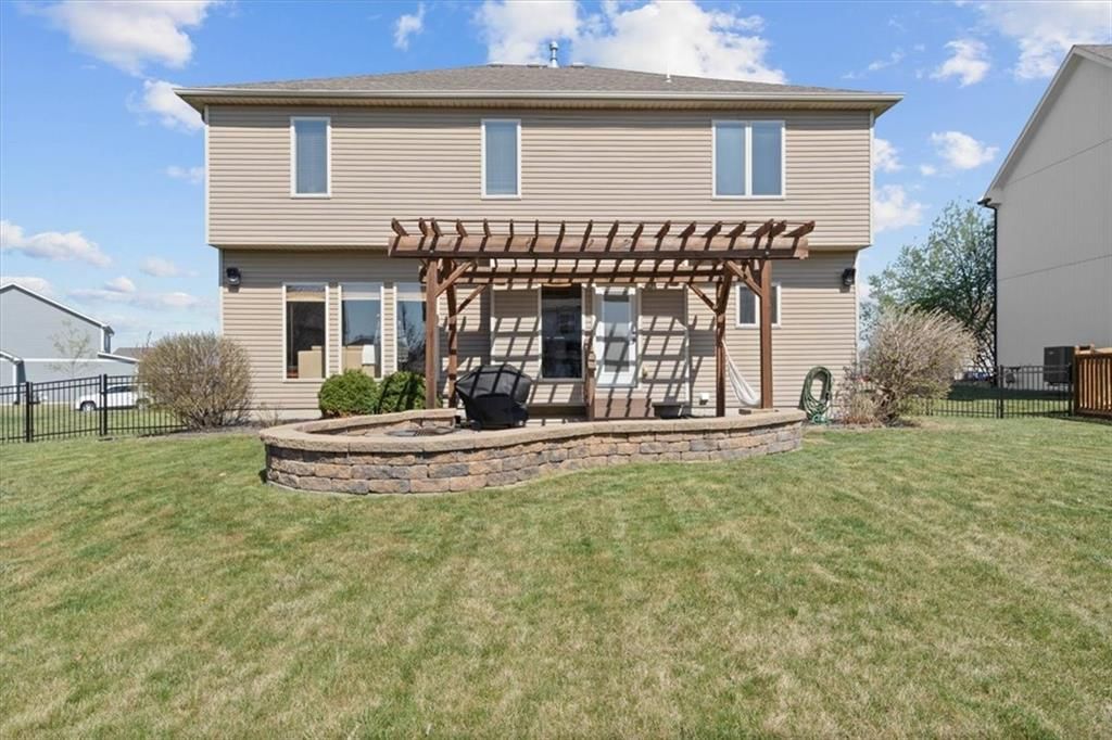 23513 W 89th Terrace — photo 34