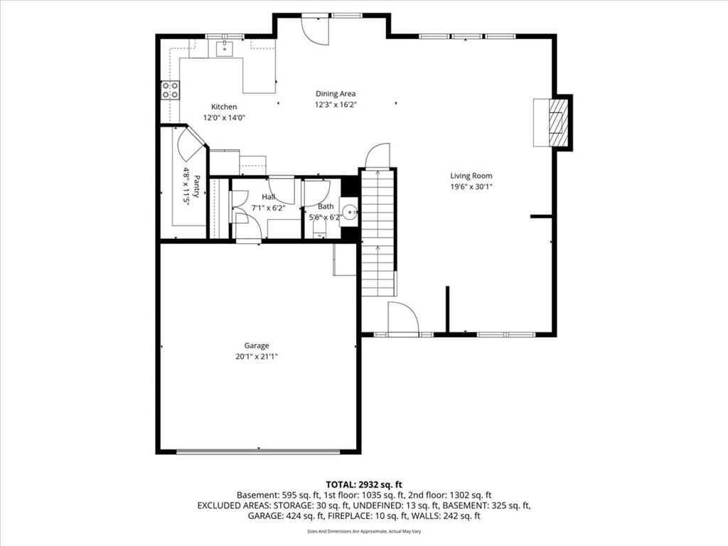 23513 W 89th Terrace — photo 35