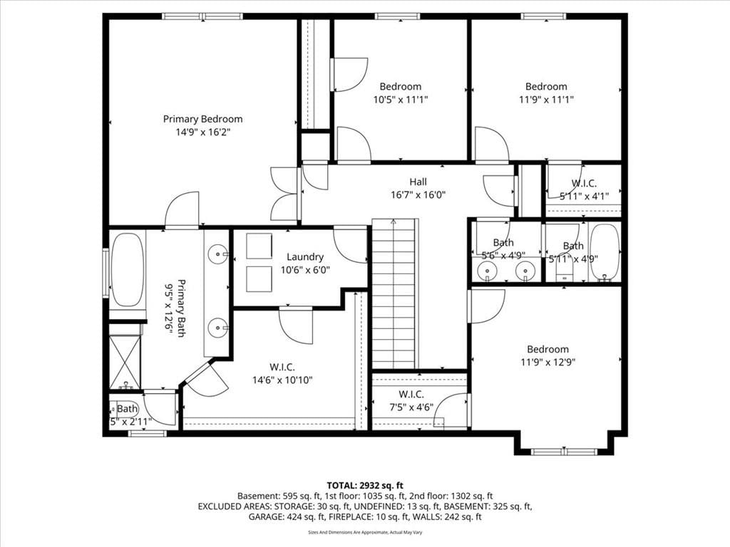 23513 W 89th Terrace — photo 36