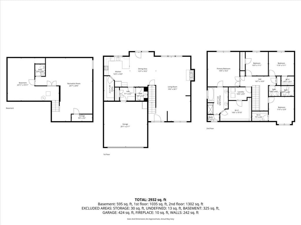 23513 W 89th Terrace — photo 38