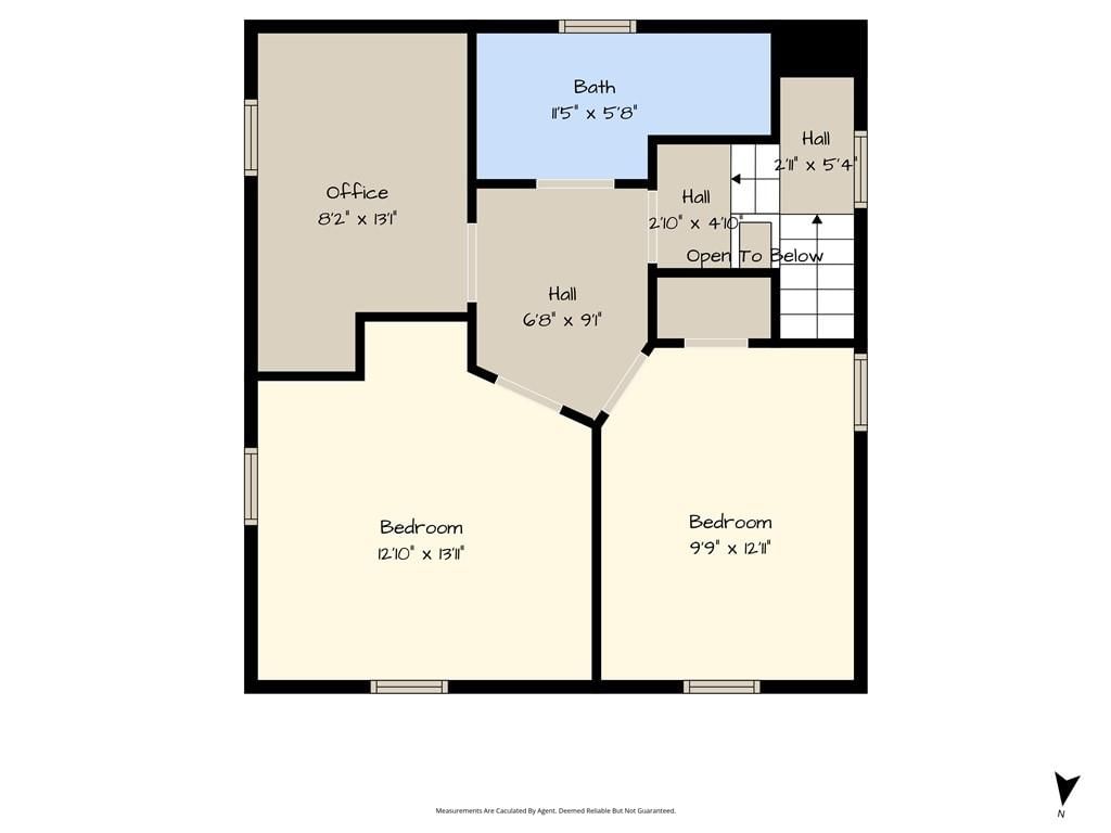 421 Osage Street — photo 3