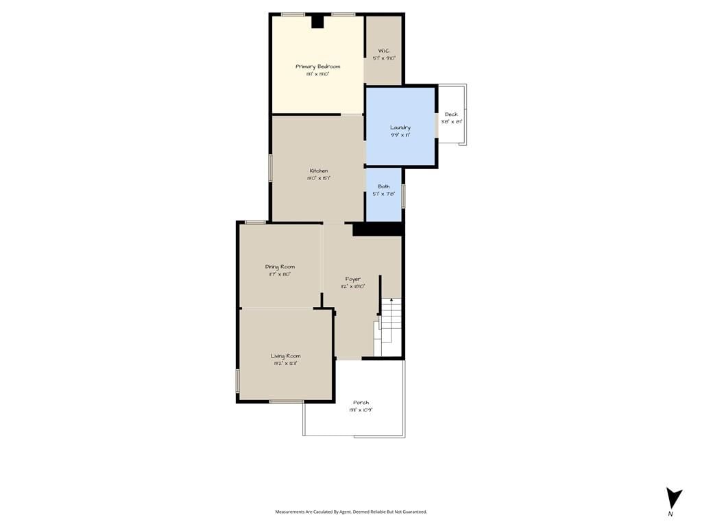 421 Osage Street — photo 4