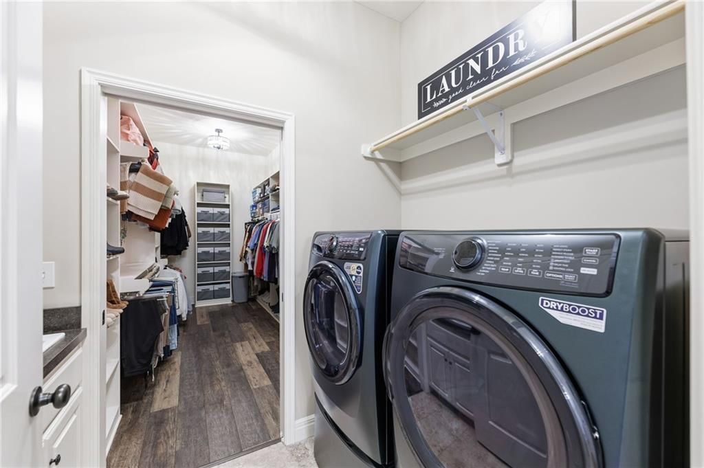 24847 W 98th Street — photo 30