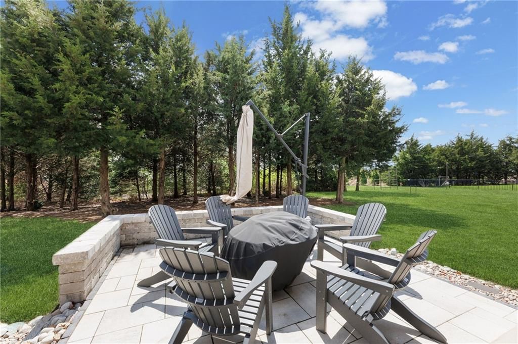 24847 W 98th Street — photo 46