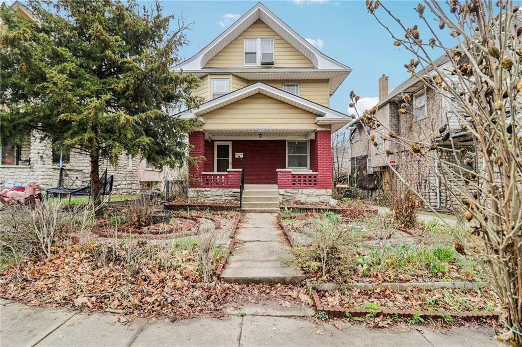 311 Lawn Street — photo 1
