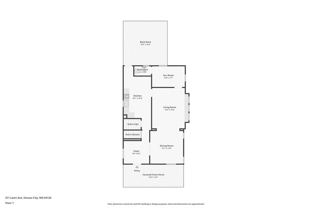 311 Lawn Street — photo 34