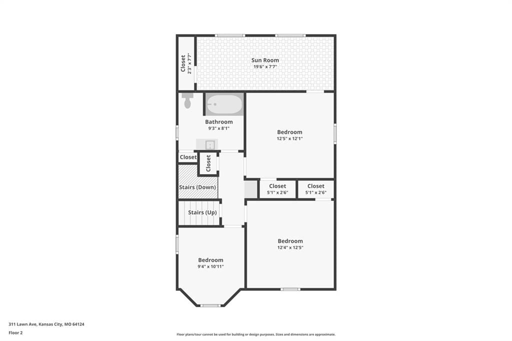 311 Lawn Street — photo 35