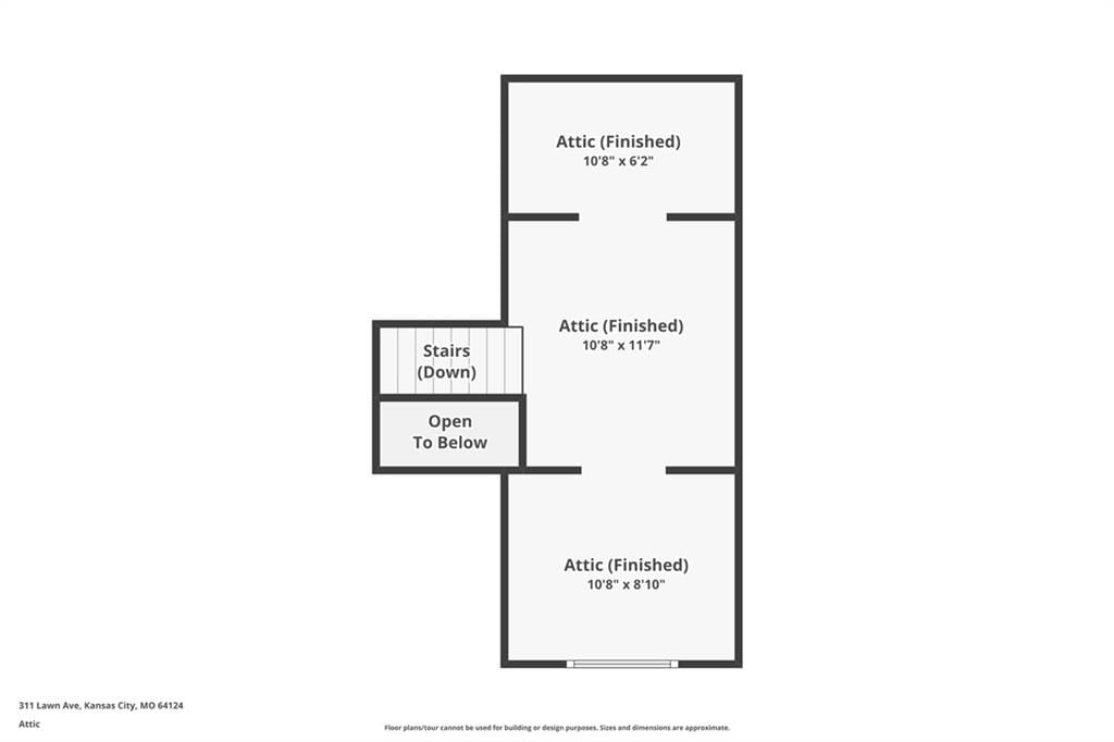 311 Lawn Street — photo 36