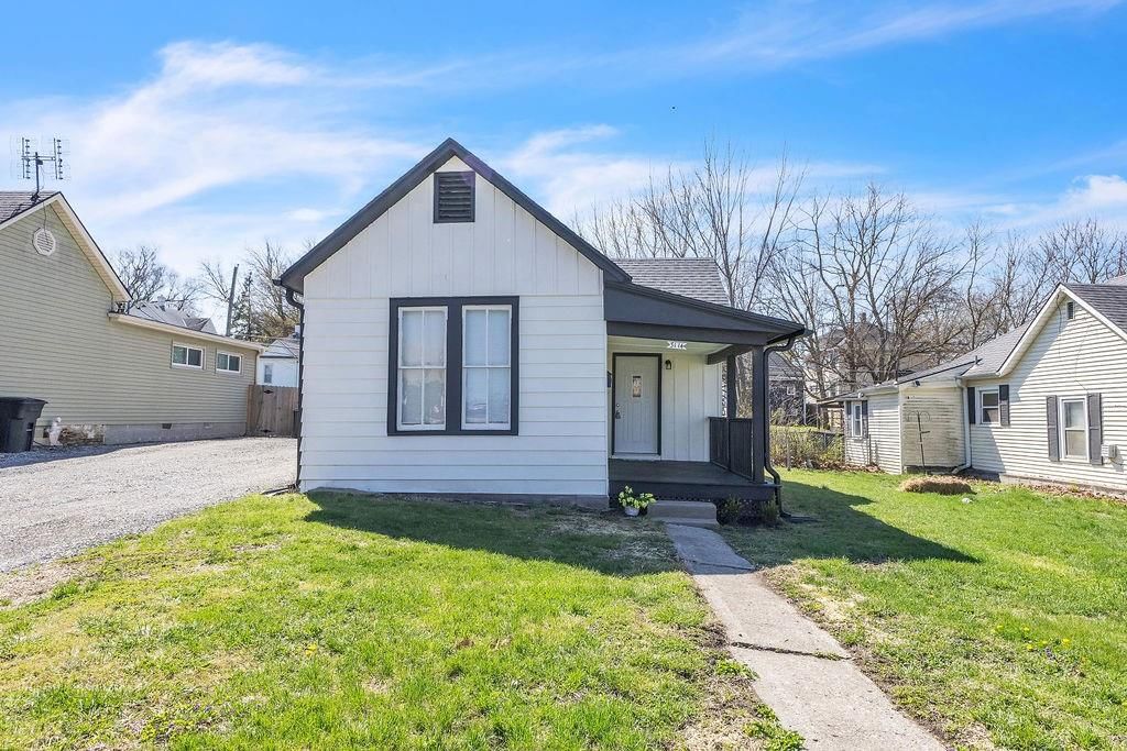 3114 Olive Street, St Joseph, MO