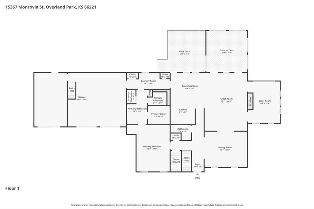 15367 Monrovia Street — photo 69