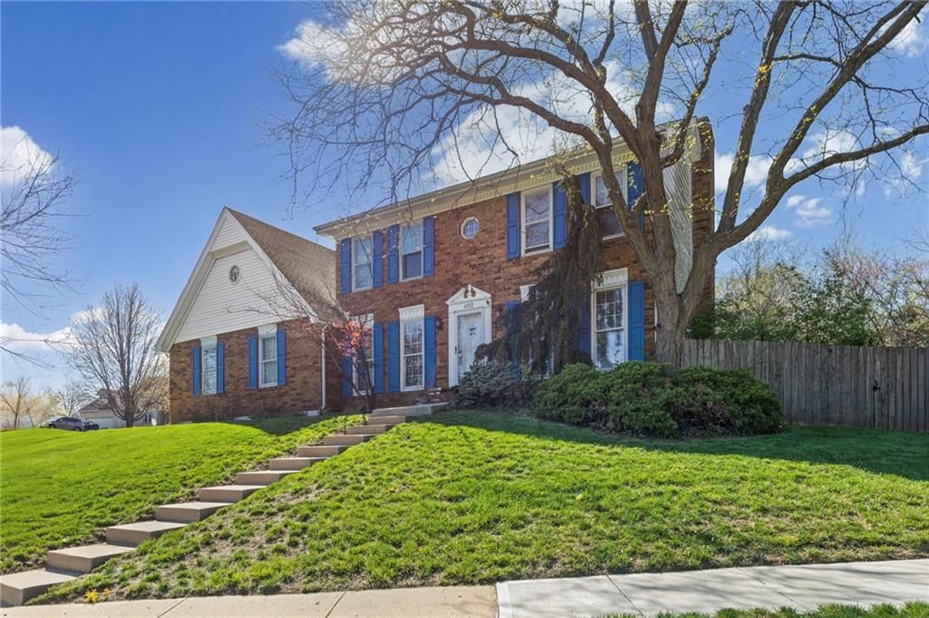 4112 Shady Lane Drive — photo 2