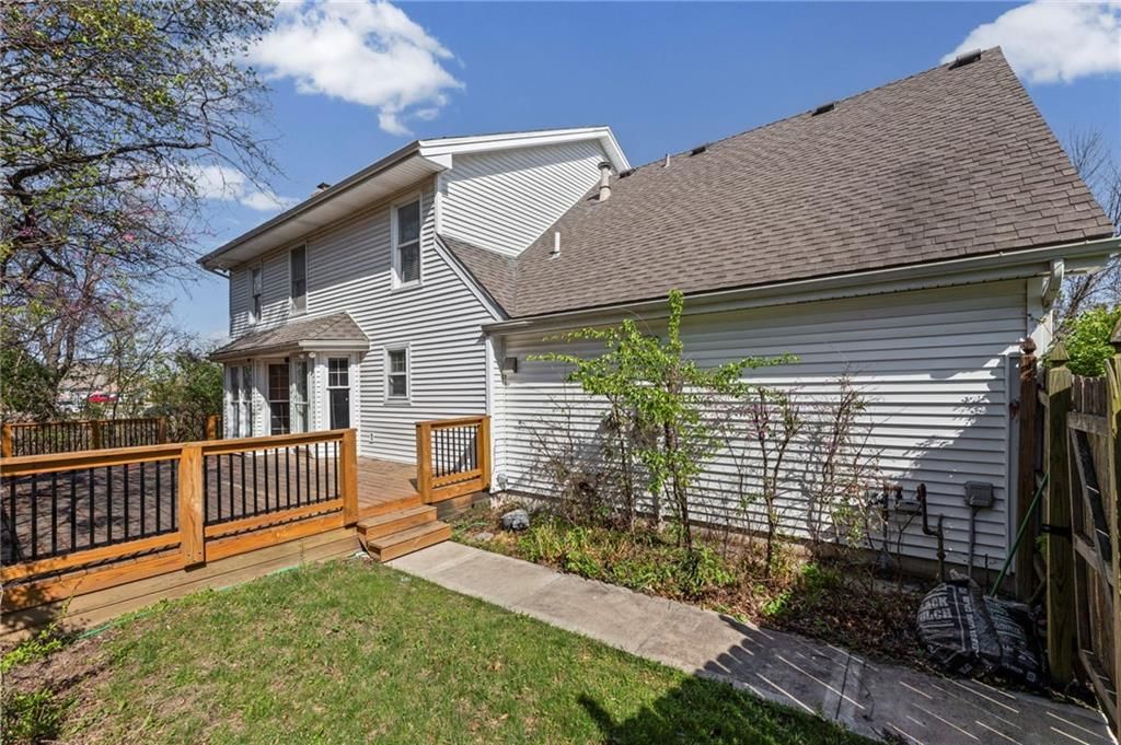 4112 Shady Lane Drive — photo 36