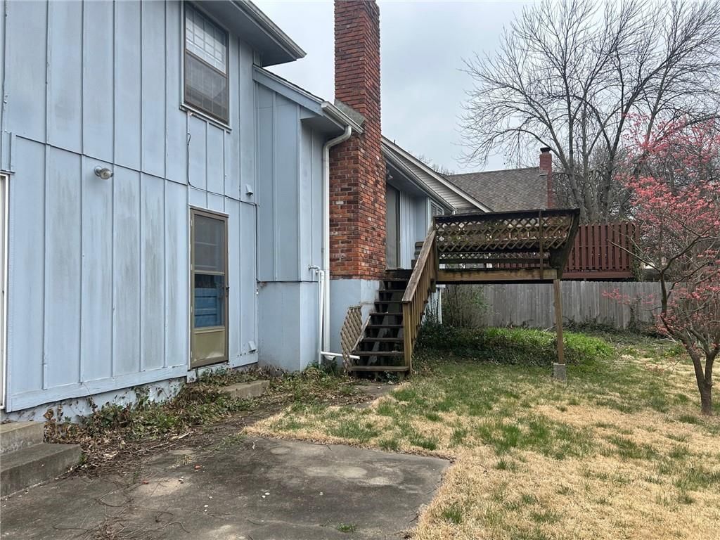 16608 W 145th Terrace — photo 10