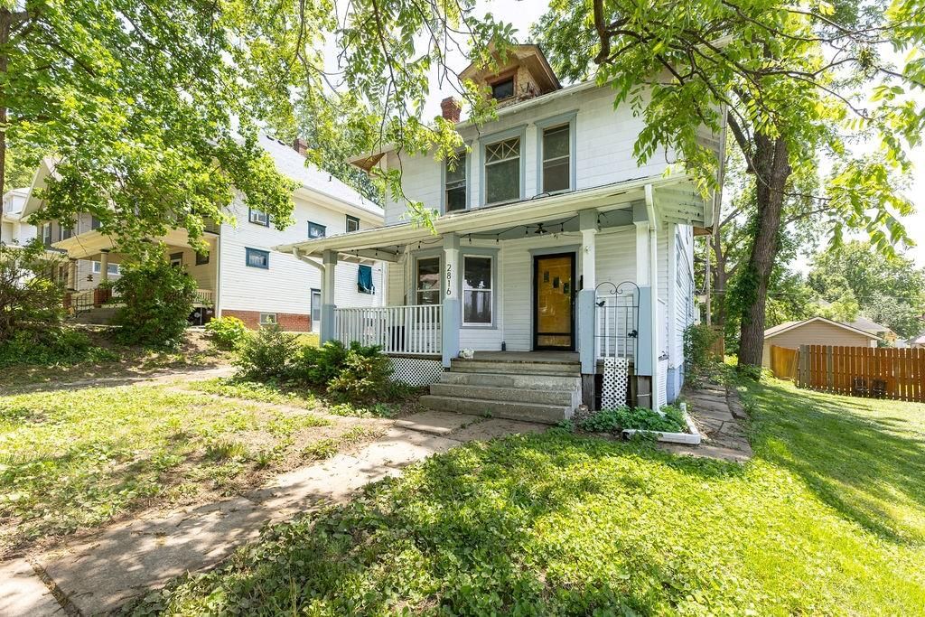 2816 Sacramento Street — photo 38