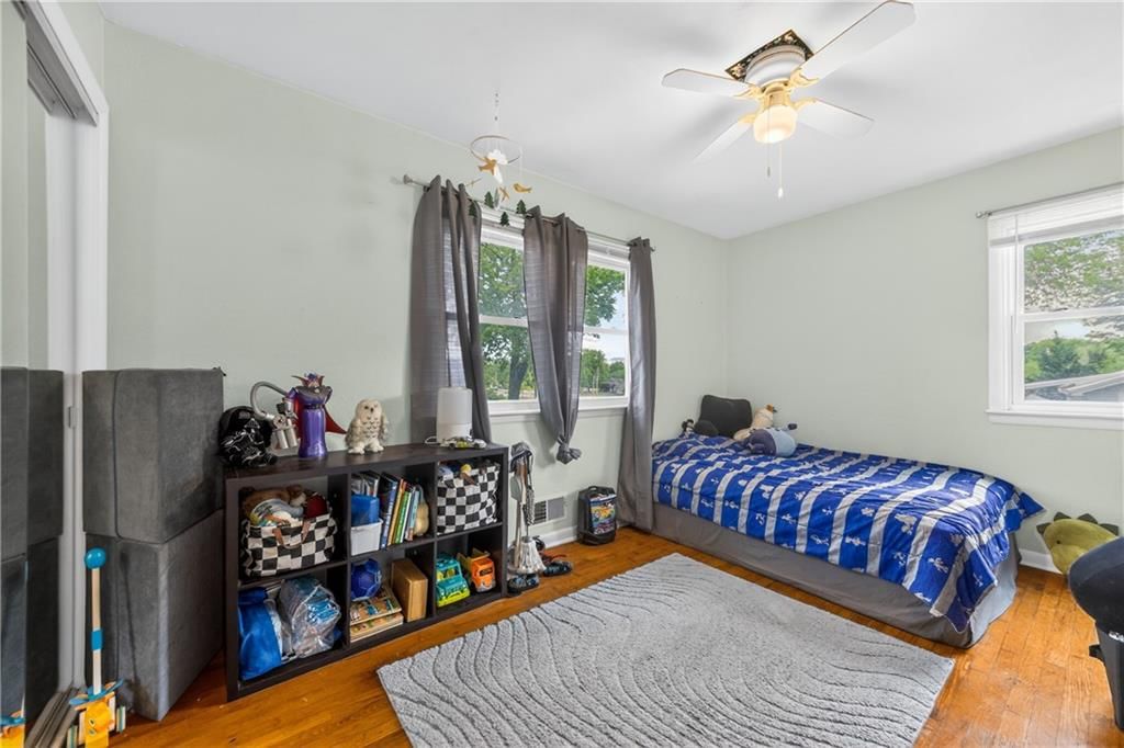 110 N ridge Avenue — photo 13