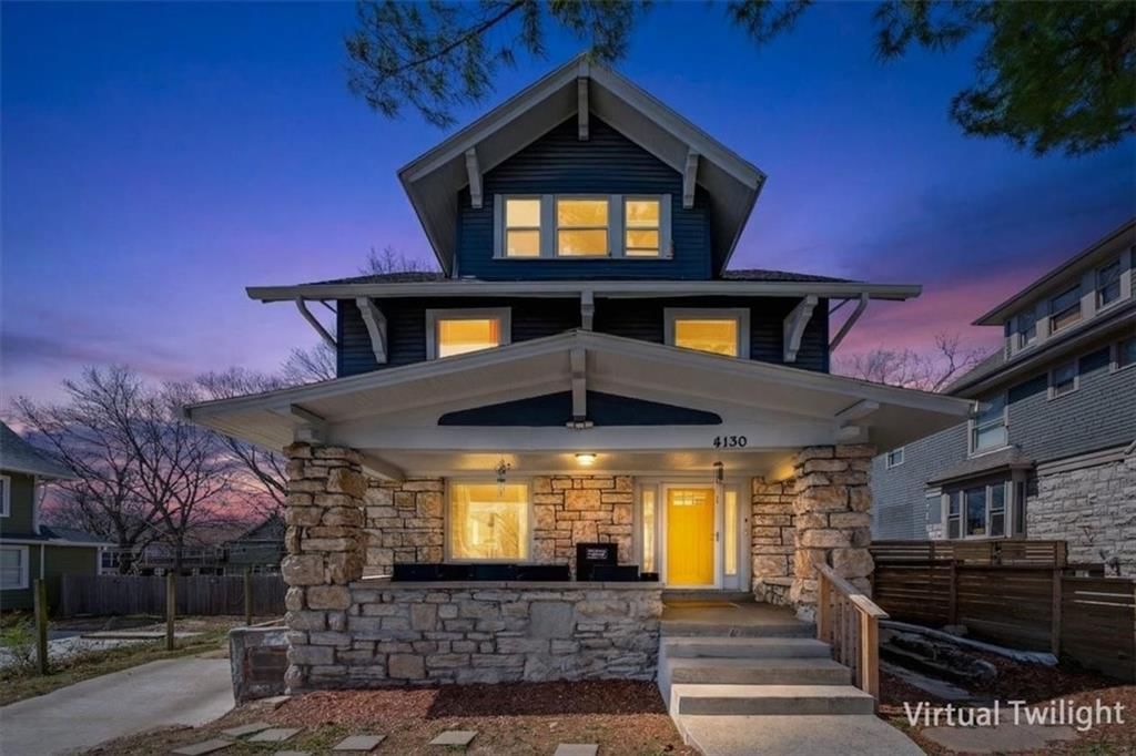 4130 Troost Avenue — photo 2