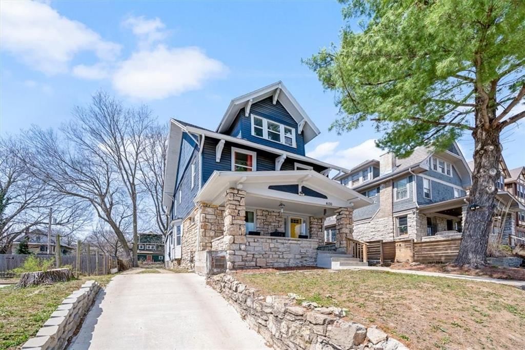 4130 Troost Avenue — photo 3