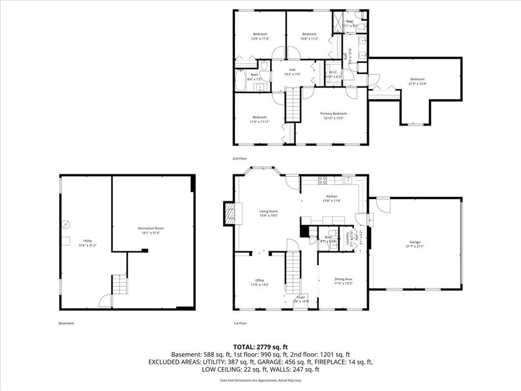 15327 Oakmont Street — photo 43