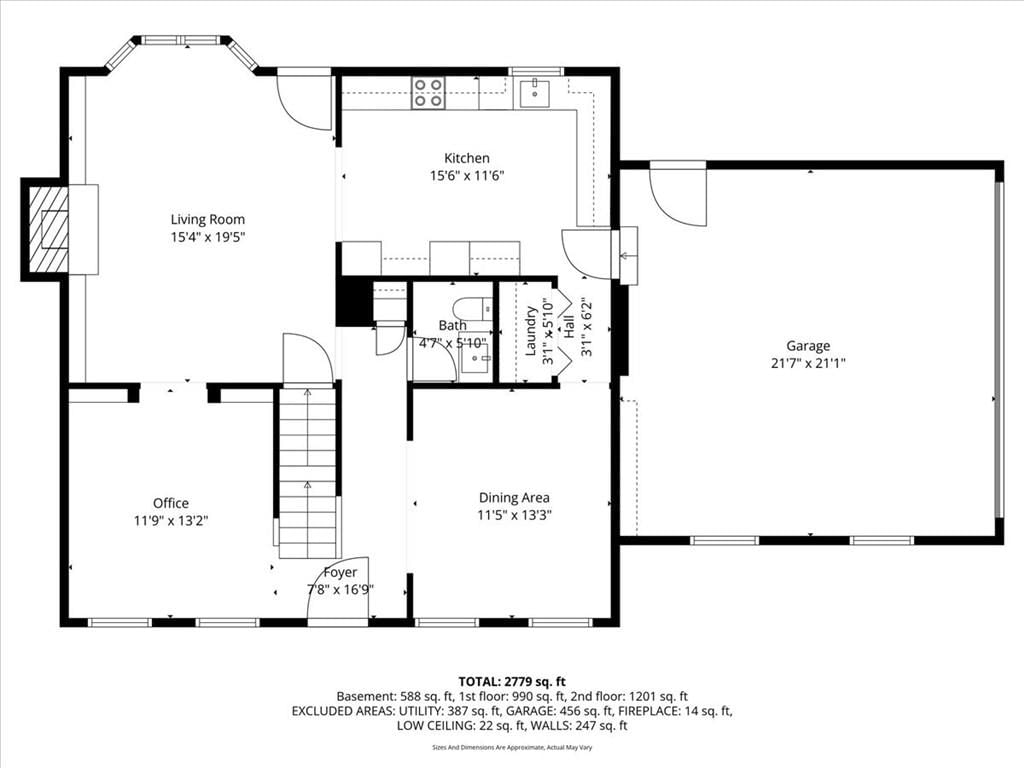 15327 Oakmont Street — photo 44