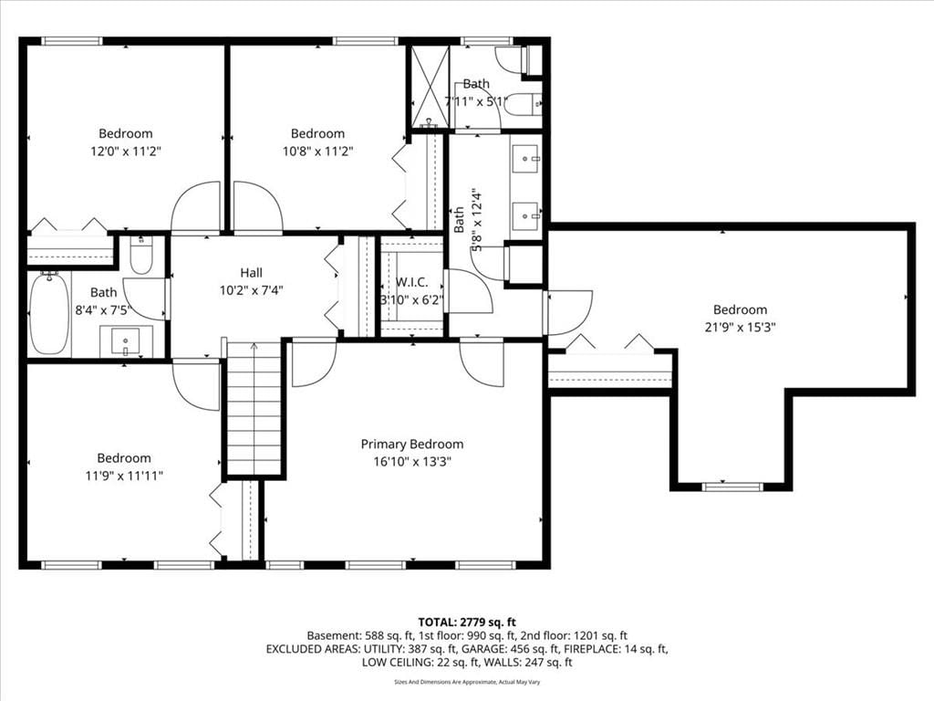 15327 Oakmont Street — photo 45