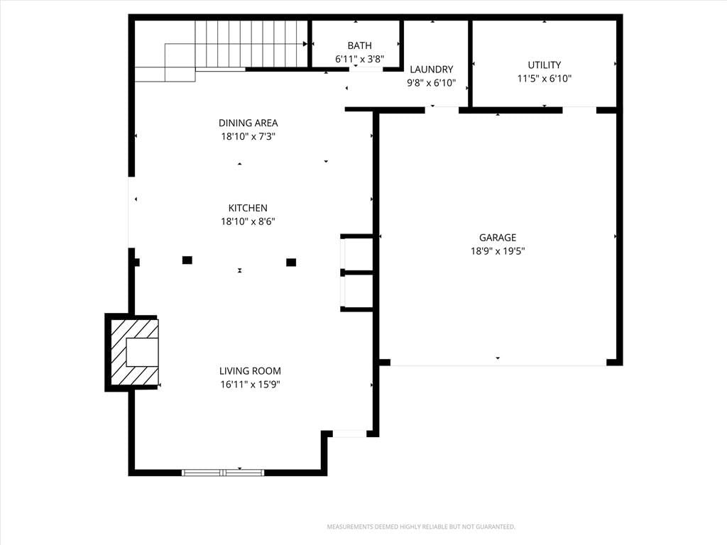 15722 W 61ST Terrace — photo 31