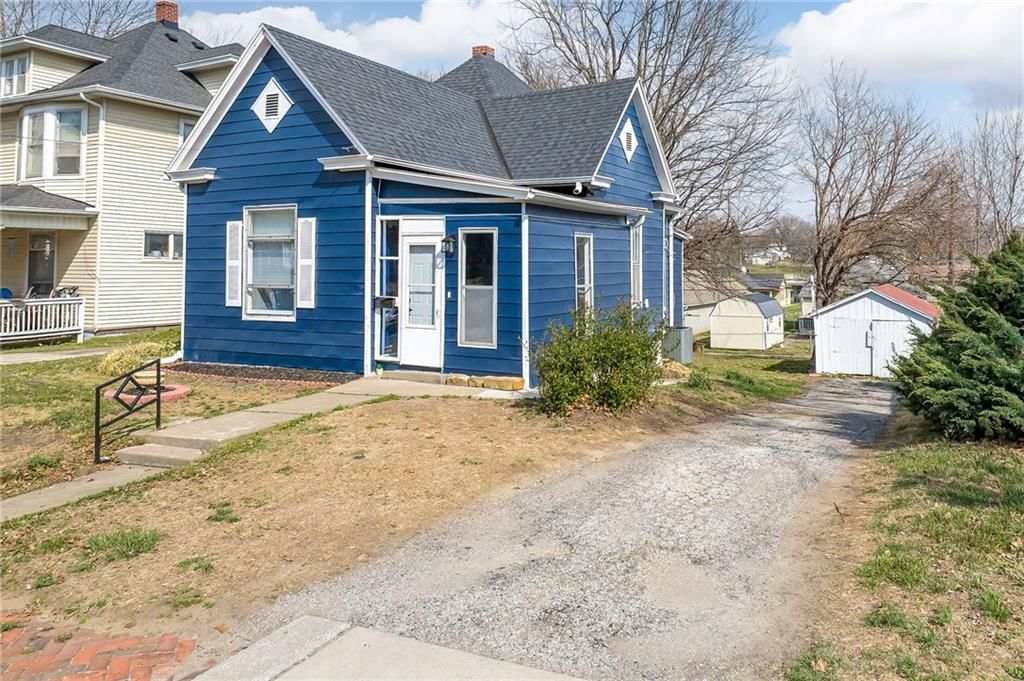 3111 Lafayette Street — photo 2