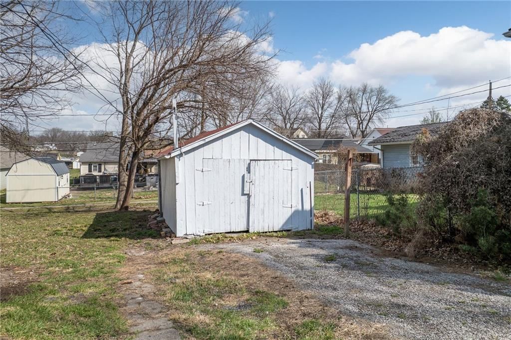 3111 Lafayette Street — photo 25