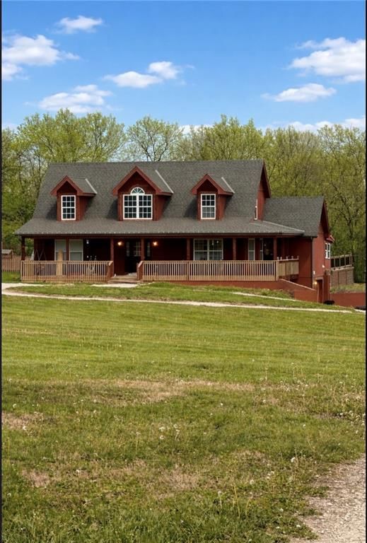 17519 Baxter Road, Lawson, MO
