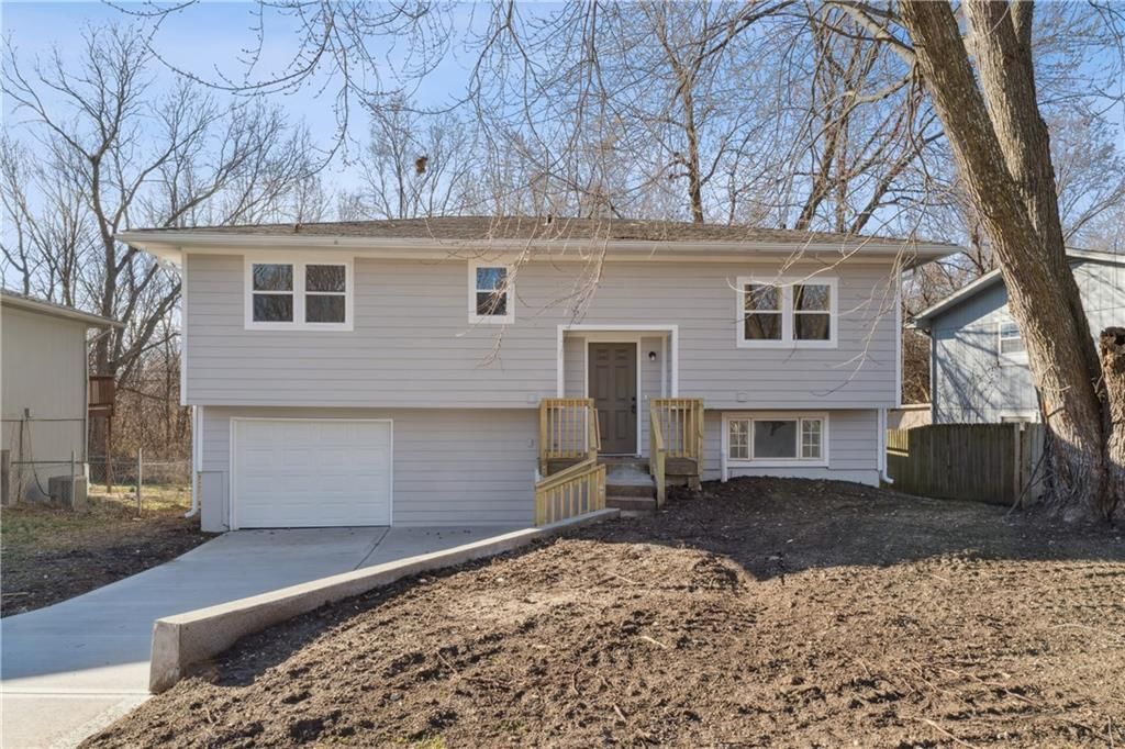 309 W Mcdonald Street, Edgerton, KS