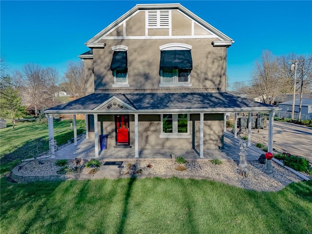 3339 Hill Road, St Joseph, MO