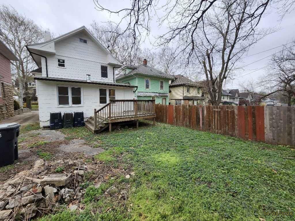 310 Kensington Avenue — photo 23