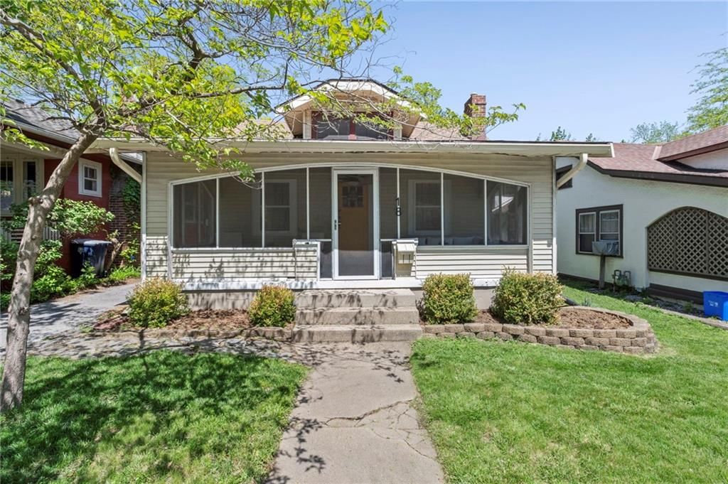 18 E 72nd Street, Kansas City, MO