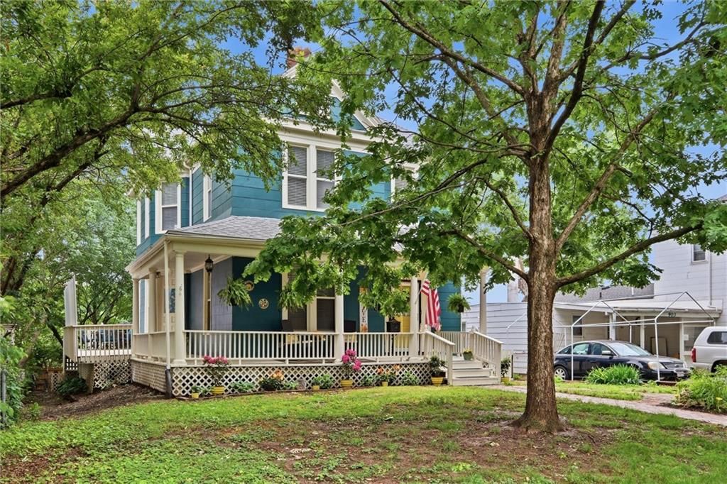 901 W White Oak Street — photo 4