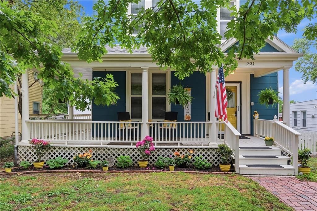 901 W White Oak Street — photo 5